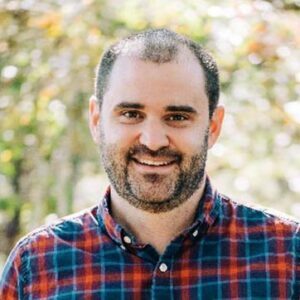 Dr. Eric Coles